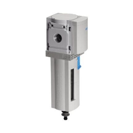 Фильтр сжатого воздуха Festo MS6-LF серии MS