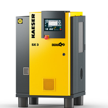Компрессор винтовой SX 3 10 Kaeser 2.2 кВт, 10 бар, 260 л/мин