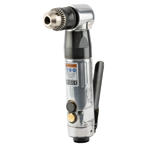 Пневмодрель Ingersoll Rand 7807R EU 3 8