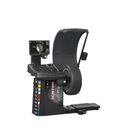 Hunter Engineering Company SmartWeight Pro балансировочный станок