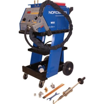 Споттер сварочный Nordberg WS5 220V