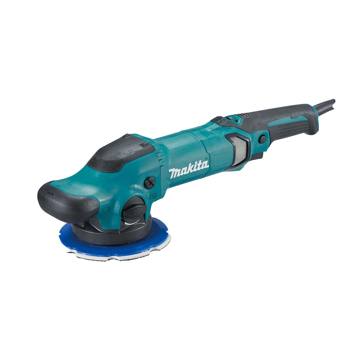 Полировальная машина Makita PO6000C
