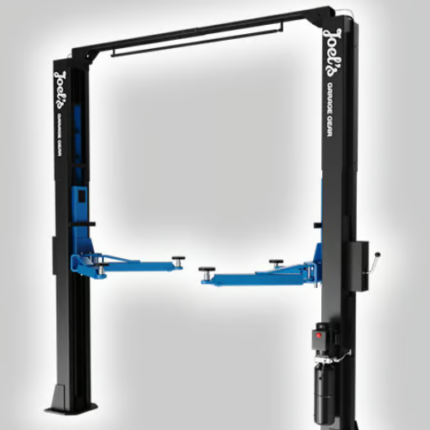 Автоподъемник Garage-Pro грузоподъемность 4–6,5 тонн