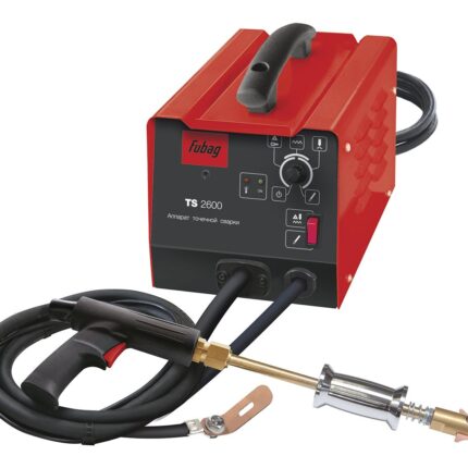 Споттер сварочный FUBAG TS 2600